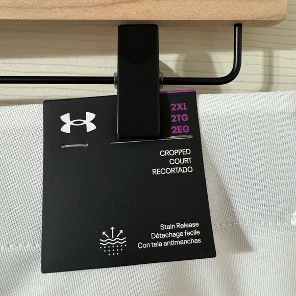 Under Armour Women’s Softball Pants Size XXL - Picture 3 of 3